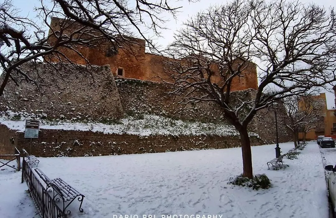 B&B Borgo Antico-1