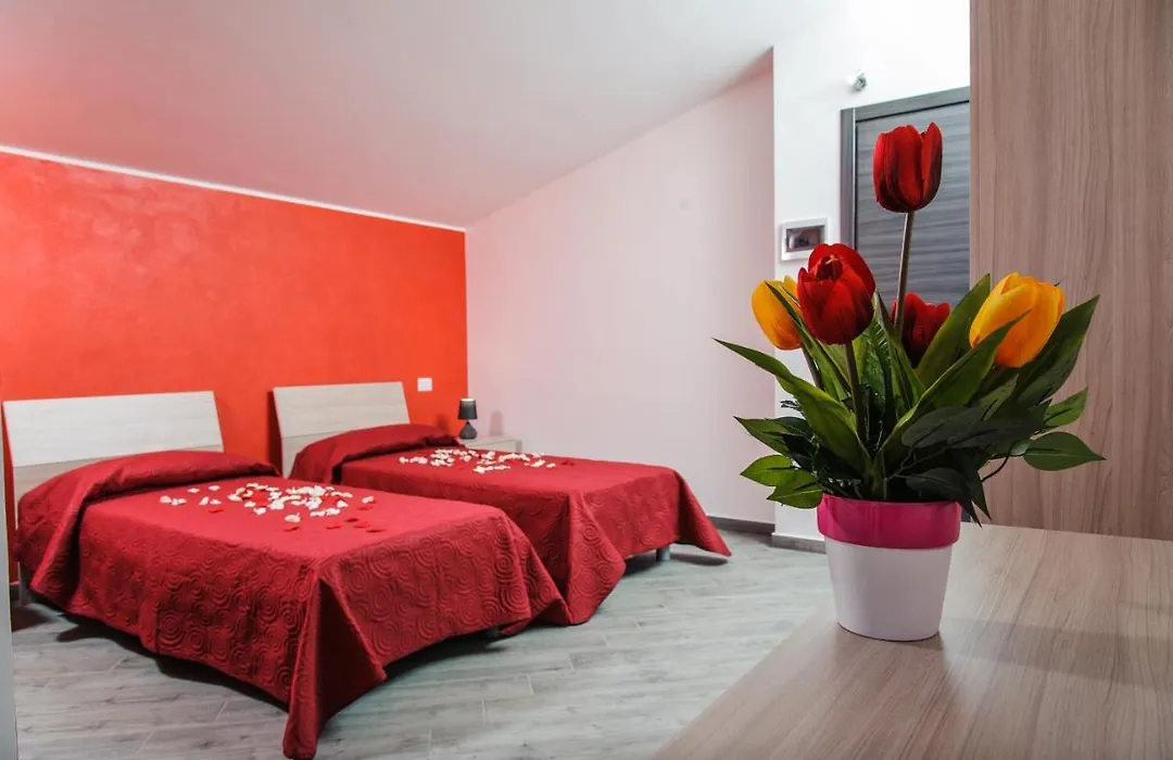 B&B Villa Fiorita-1