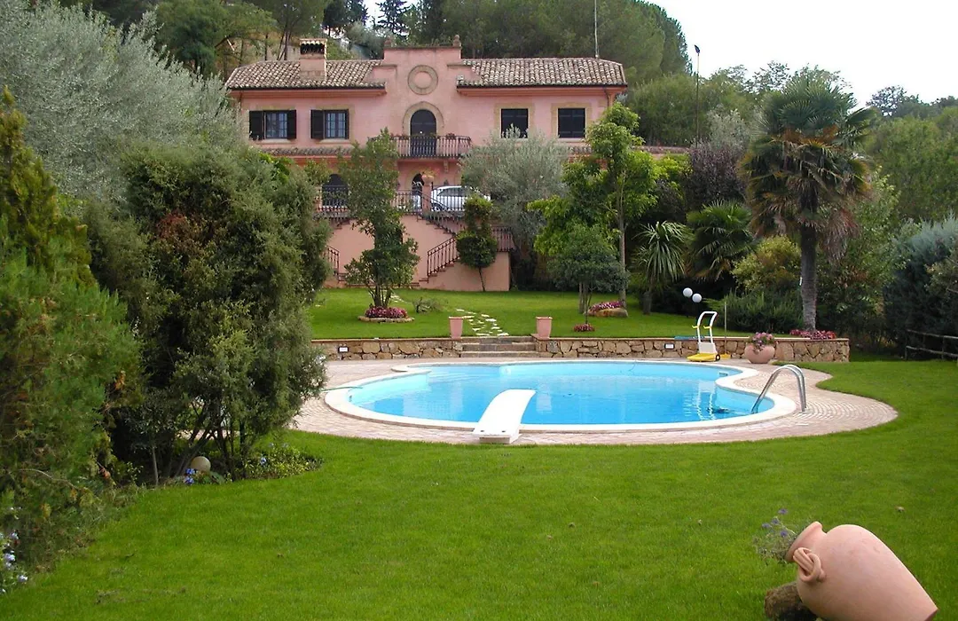 Villa Clementine-1