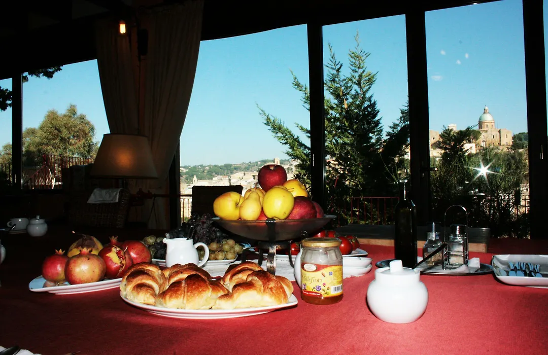 La Casa sulla Collina d'Oro-1