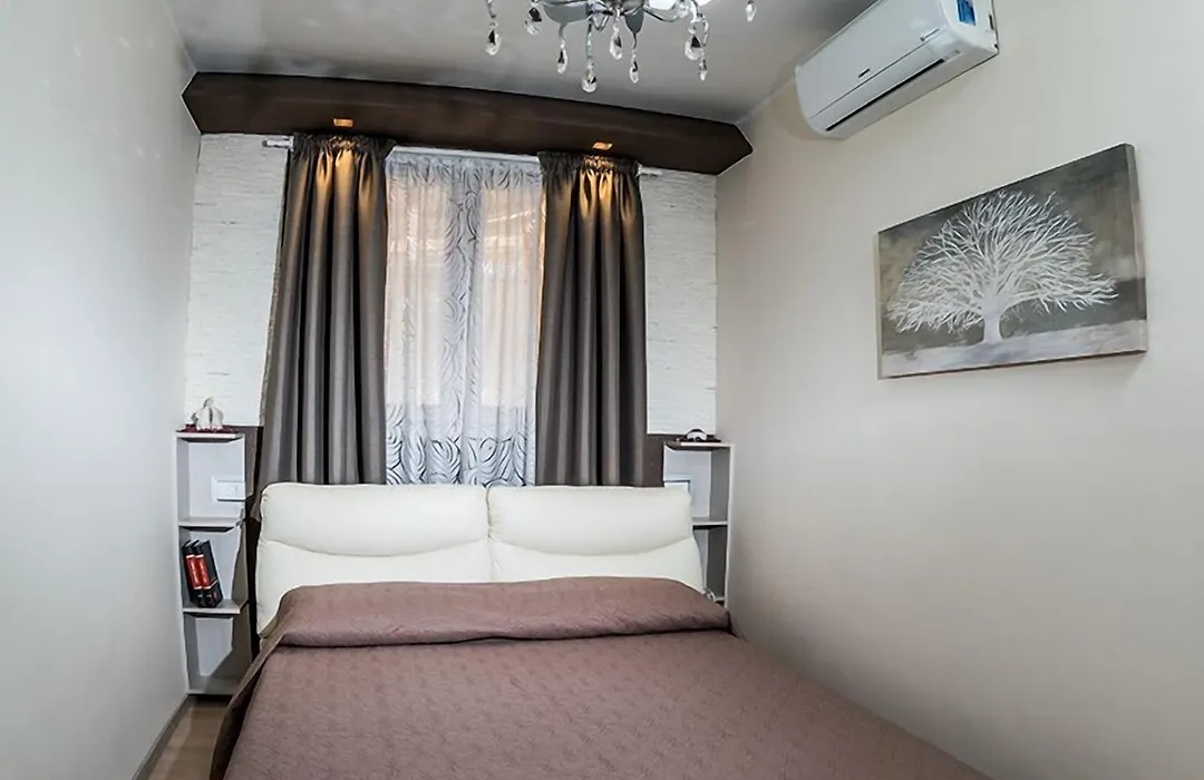 Ariston Suite-1