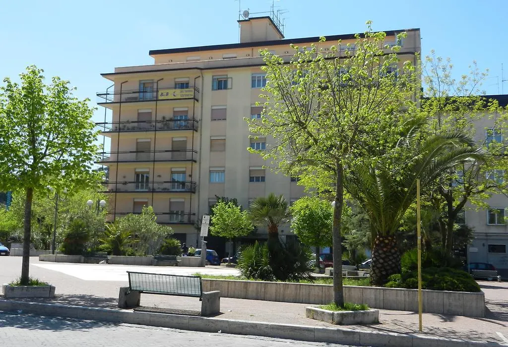 Bed&Breakfast Luna Chiara-1