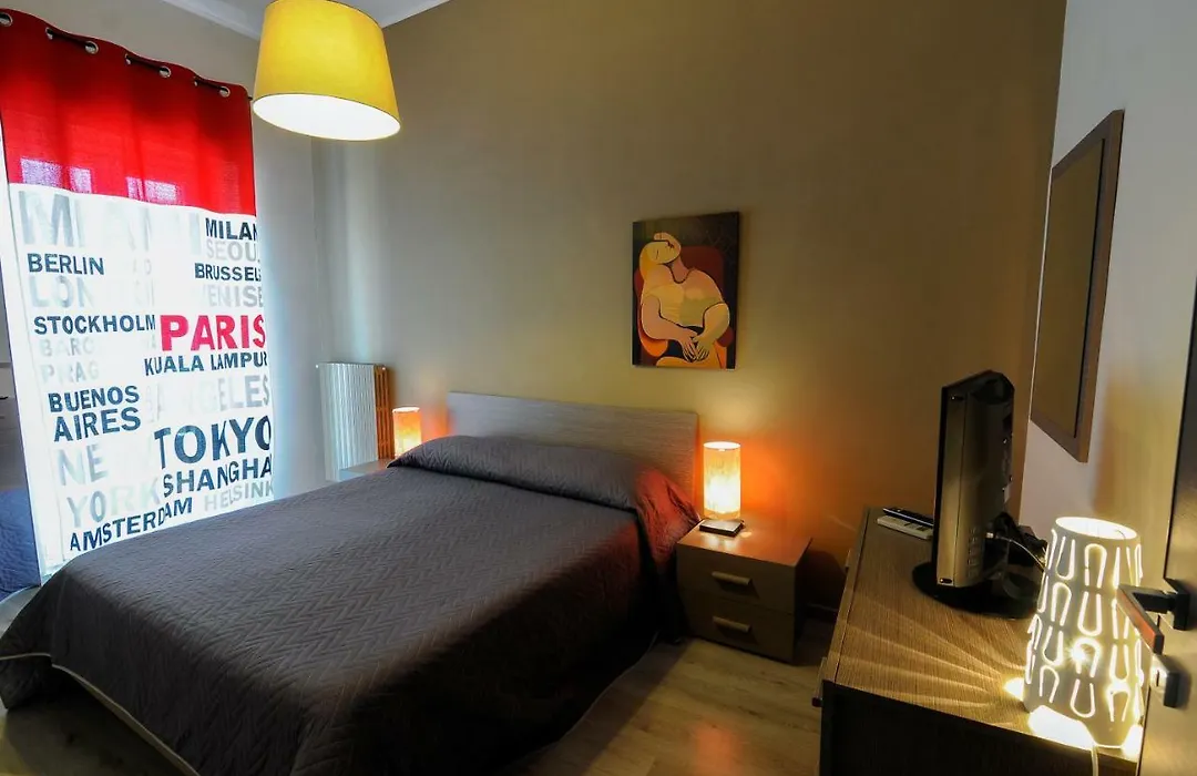 B&B Picasso-1