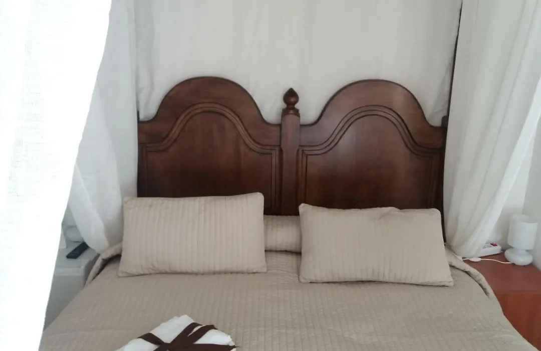 Bed&breakfast Il Castello-1