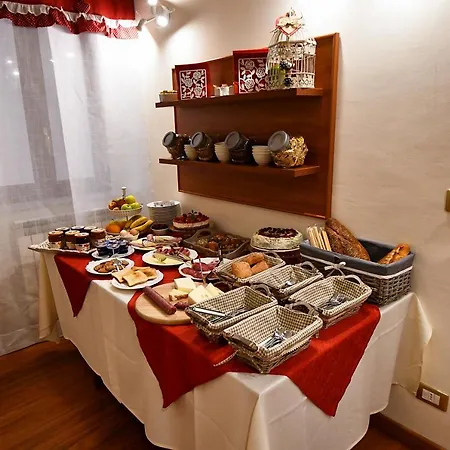 B&B Borgo Antico-3