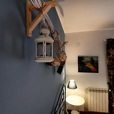 B&B Borgo Antico-2