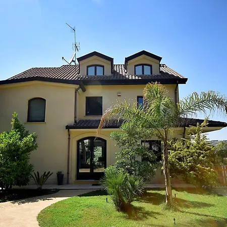 Villa La Mattina-3