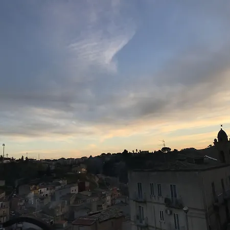 B&B Villa Roma-2