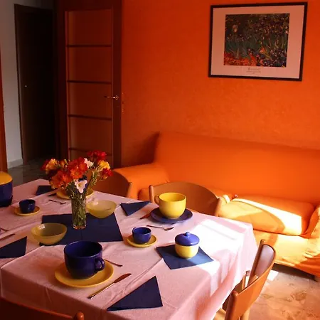 Bed&Breakfast Luna Chiara-3