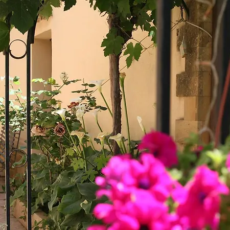 Appartamento A Casa di Gesuè-3