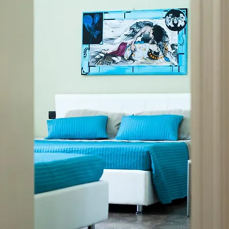 B&B Villa Roma-3