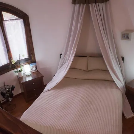 Bed&breakfast Il Castello-3