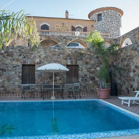 Bed&breakfast Il Castello-2